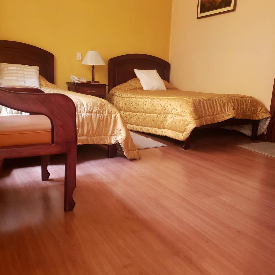 Lloresa Cuenca Szoba fotó