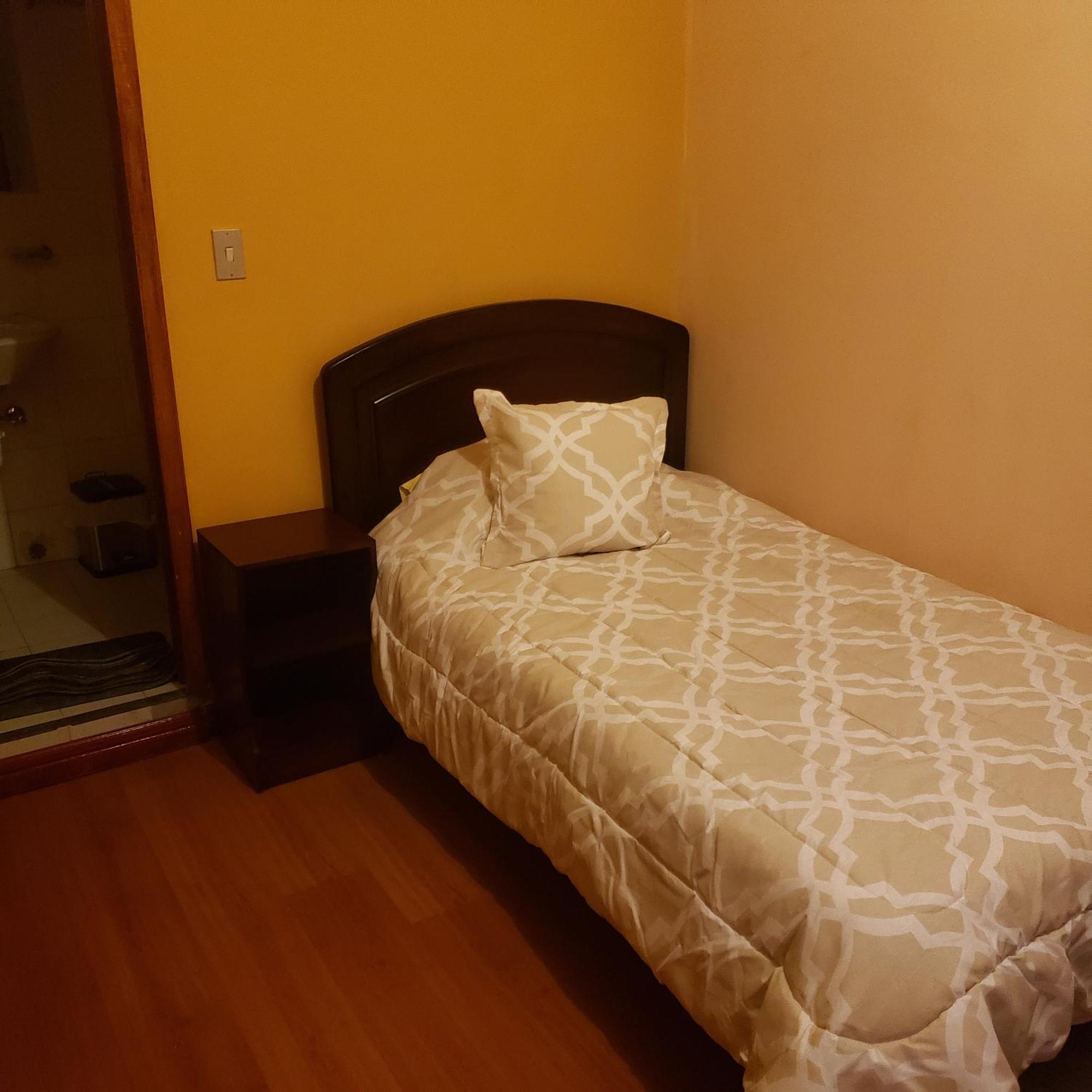 Lloresa Cuenca Szoba fotó