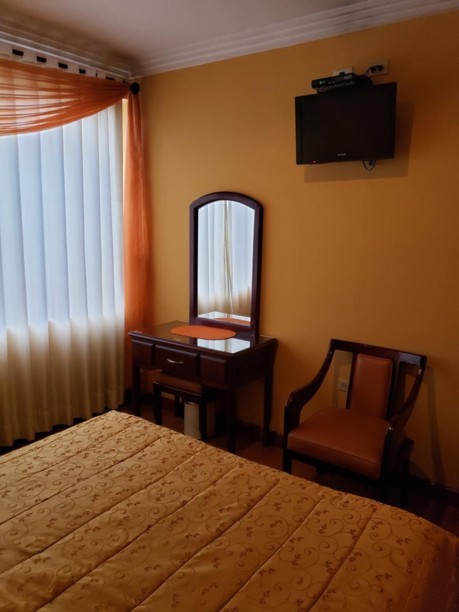Lloresa Cuenca Szoba fotó