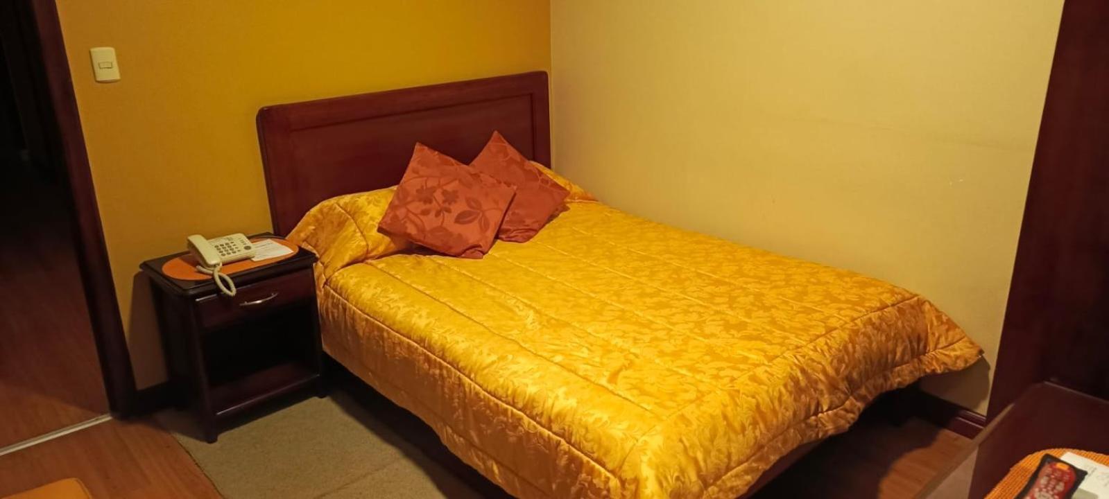Lloresa Cuenca Kültér fotó