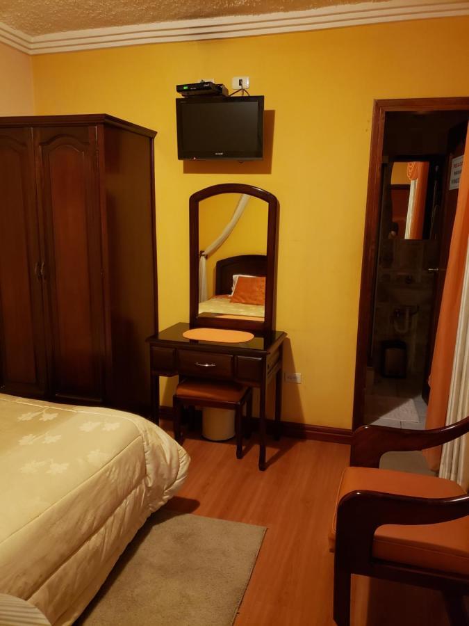 Lloresa Cuenca Kültér fotó
